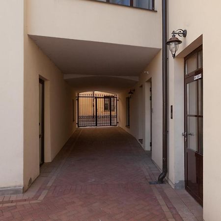 American Flat In The Heart Of VNO Exteriér fotografie