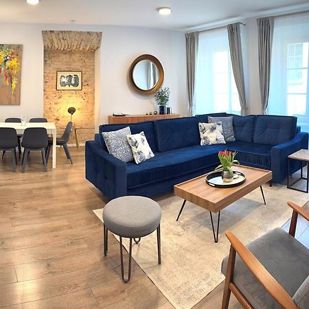American Flat In The Heart Of VNO Exteriér fotografie