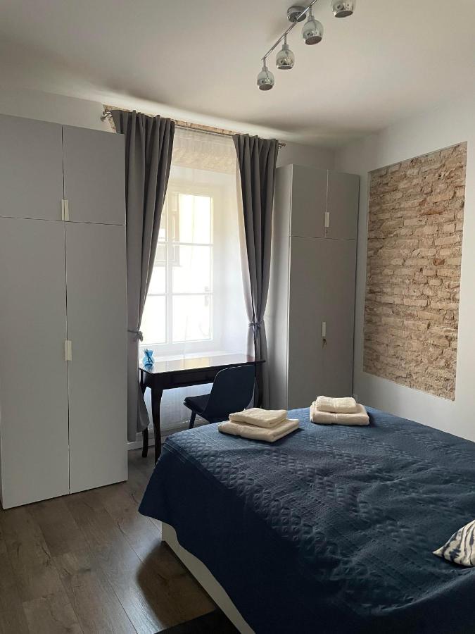 American Flat In The Heart Of VNO Exteriér fotografie