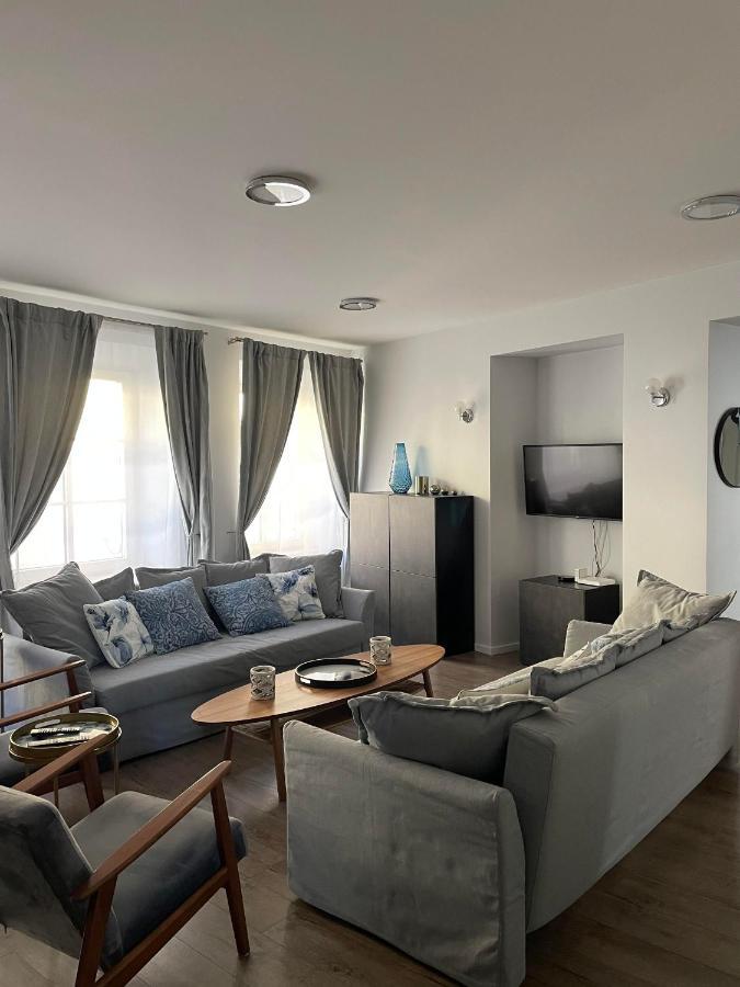 American Flat In The Heart Of VNO Exteriér fotografie