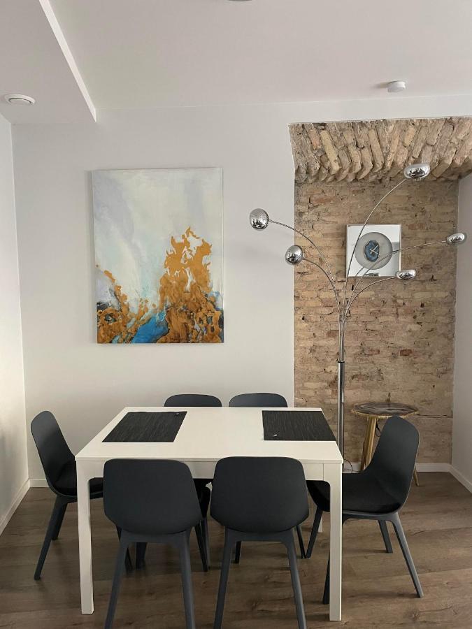 American Flat In The Heart Of VNO Exteriér fotografie